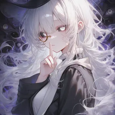 Profile image of パラドックス