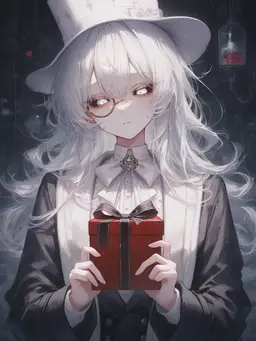 Profile image of パラドックス