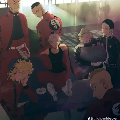 Profile image of 천축