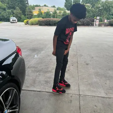 Profile image of khalil