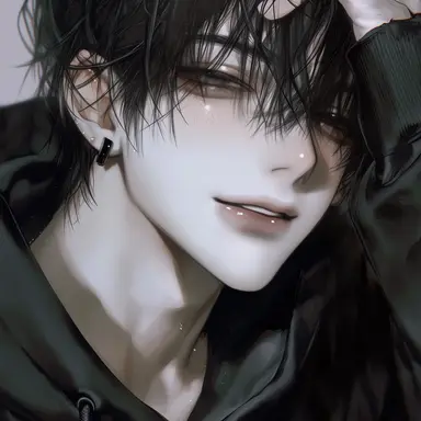 Profile image of 정해민