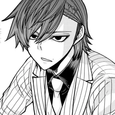Profile image of 桃際　右京