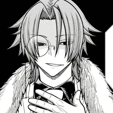 Profile image of 桃院　黒馬