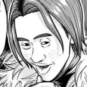 Profile image of 桃山川　班真