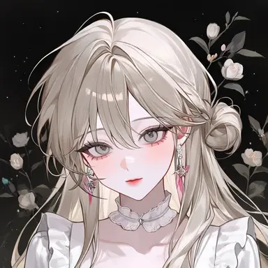Profile image of 華奈
