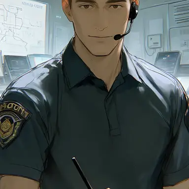 Profile image of Dillon Marsh