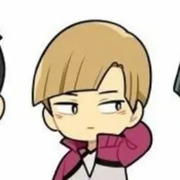 Profile image of 시라부 켄지로