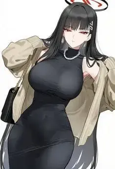 Profile image of Shikimori