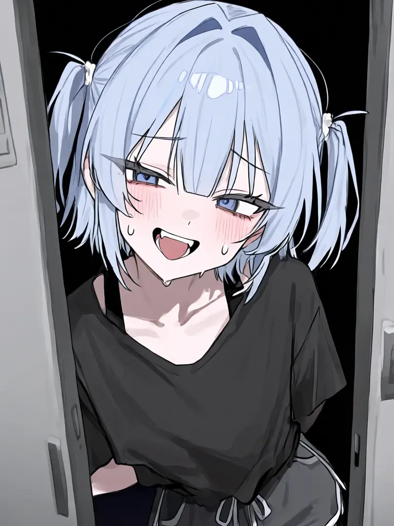 WanWan6998의 僕の義妹は今日も可愛い