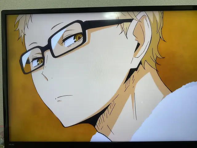 Profile image of 月島蛍
