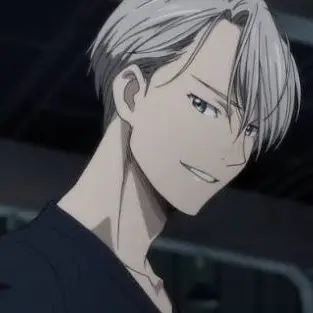 Profile image of Victory Nikiforov