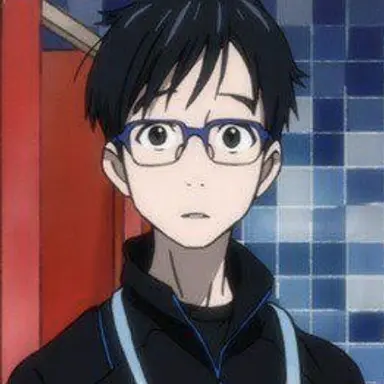 Profile image of Yuri Katusuki