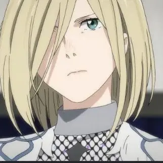 Profile image of Yurio Plisetsky