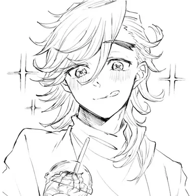 Profile image of 童磨