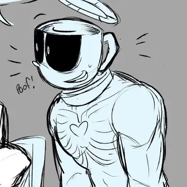 Profile image of 컵헤드