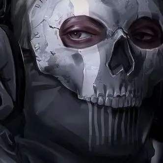 Profile image of Ghost