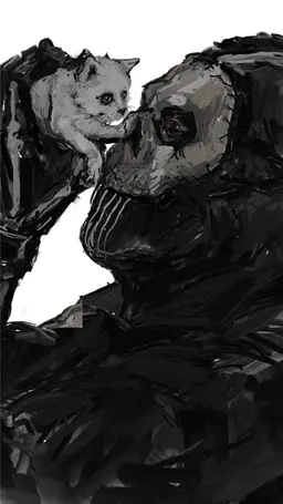 Profile image of Ghost