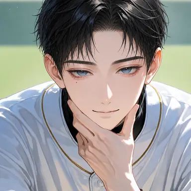Profile image of 啓太郎