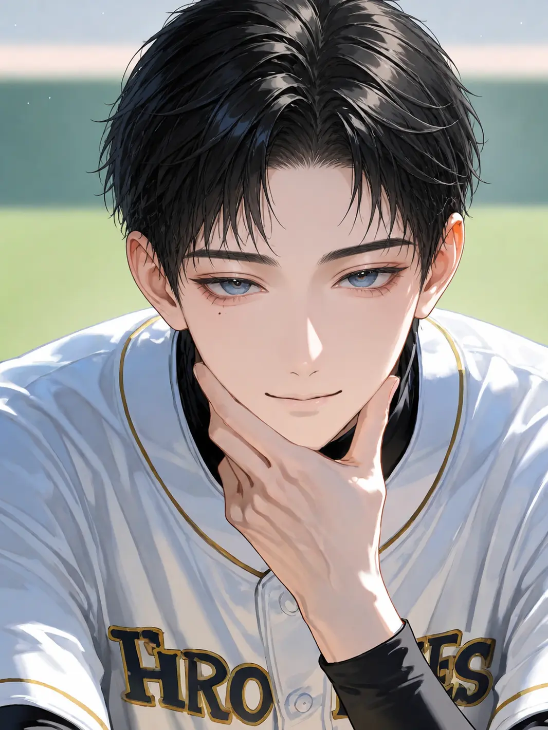 StarkCopy4161의 嘘つき遊撃手