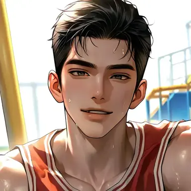 Profile image of 김수호