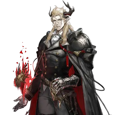 Profile image of マンフレッド