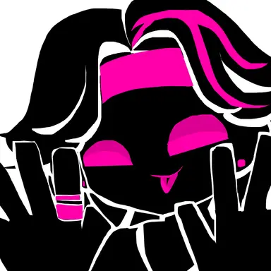 Profile image of ピンク