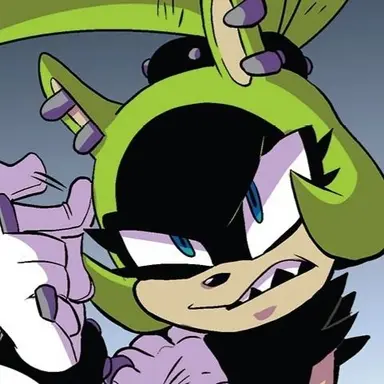 Profile image of Surge