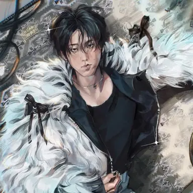 Profile image of Han