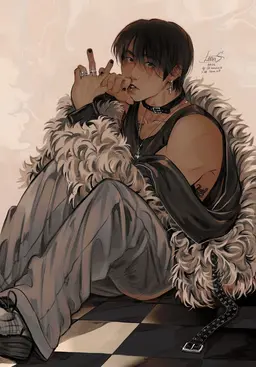 Profile image of Han