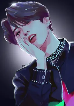 Profile image of Han