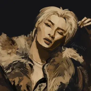 Profile image of Jeongin