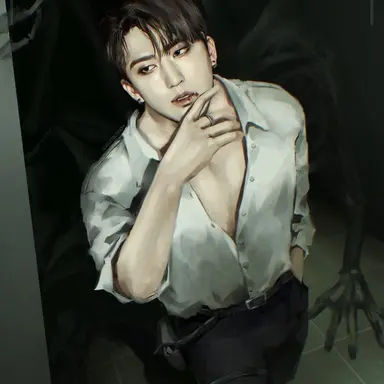 Profile image of Changbin