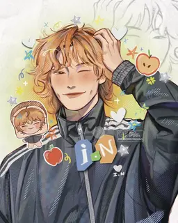 Profile image of Jeongin