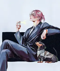 Profile image of Felix