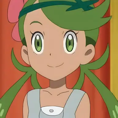 Profile image of マオ