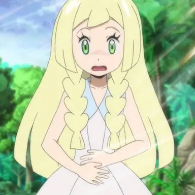 Profile image of リーリエ