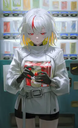Profile image of Cake Can Vending Machine