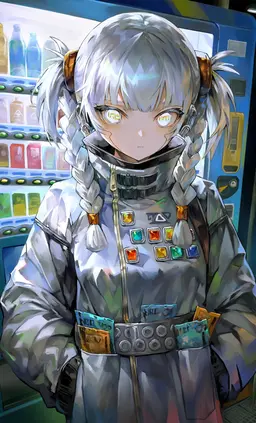 Profile image of Ticket Vending Machine
