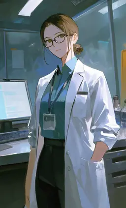 Profile image of Senior Researcher