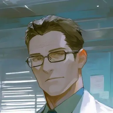 Profile image of Senior Researcher