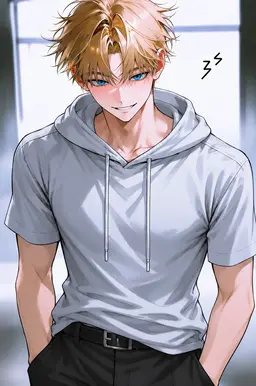 Profile image of 綾波 樹