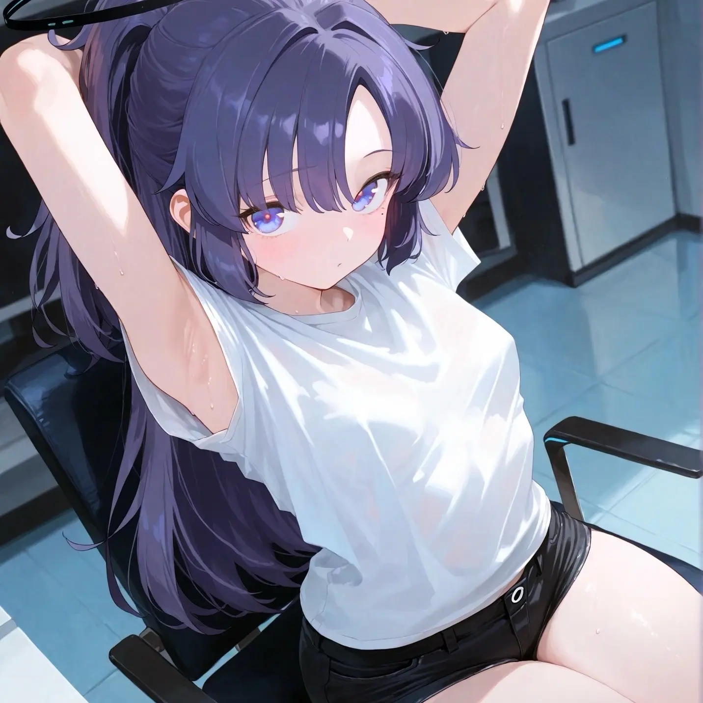 Z0NZAll의 유우카
