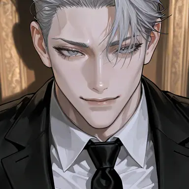 Profile image of Monjiro Kyogoku