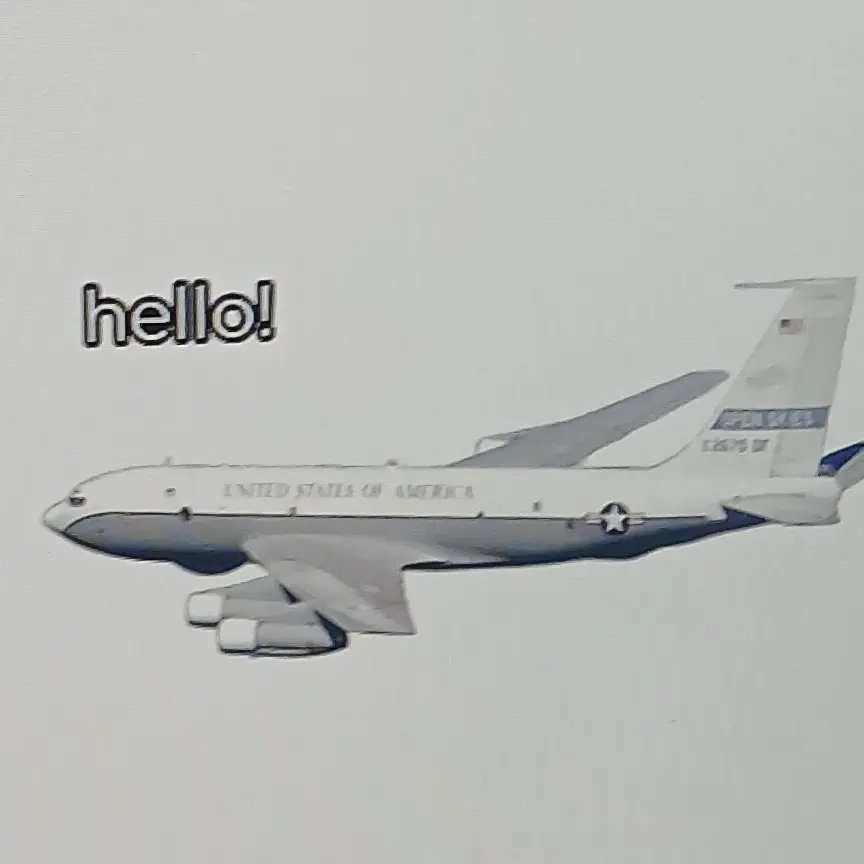 737and737의 키스 당한 OC-135