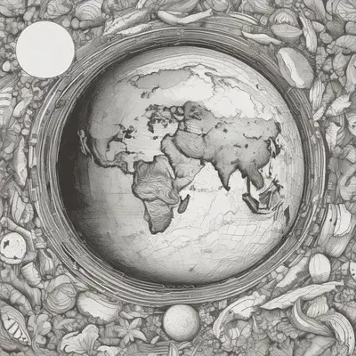 SnarlyChunk8551의 Free World