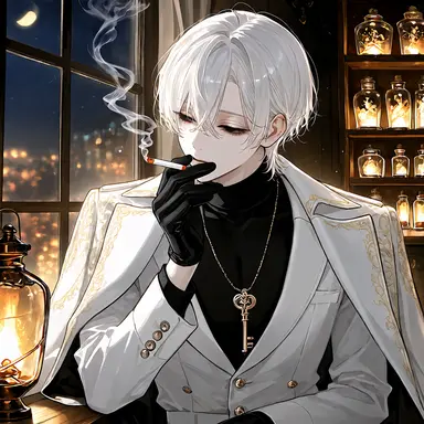 Profile image of 노아