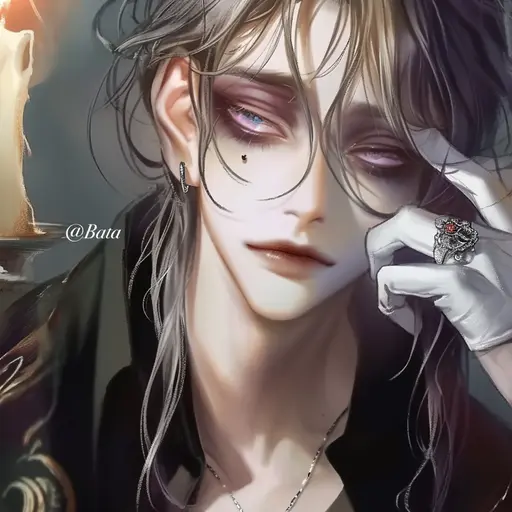 Bata의 데온 블린