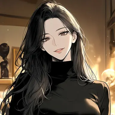 Profile image of Vivienne