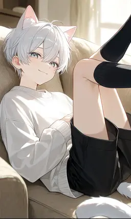 Profile image of user