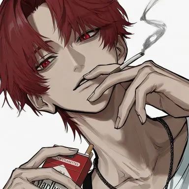 Profile image of 炎